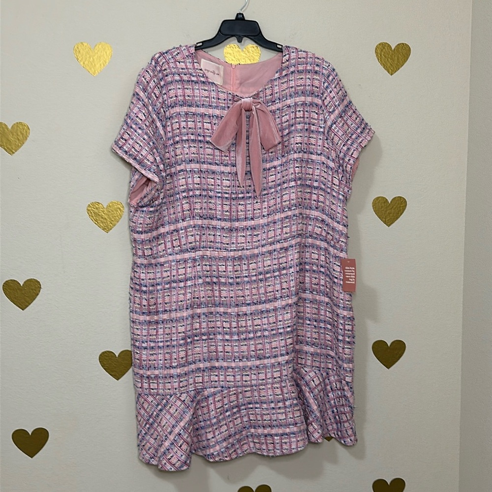 Ivy City Co Eloise dress 4x BNWT - Picture 2 of 7